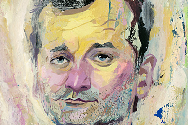 Bill Murray